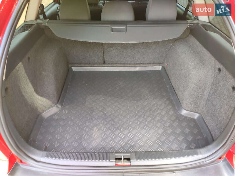 Универсал Skoda Octavia 2009 в Красилове