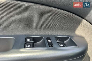 Універсал Skoda Octavia 2012 в 