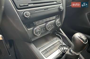 Лифтбек Skoda Octavia 2014 в 