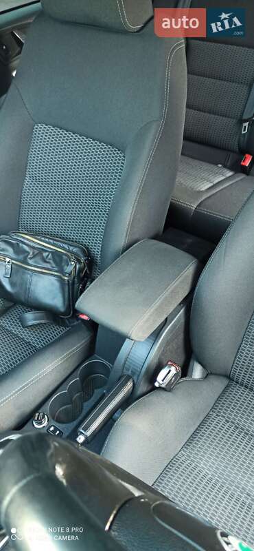 Універсал Skoda Octavia 2010 в Вінниці