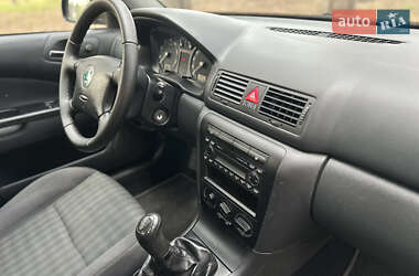 Универсал Skoda Octavia 2008 в 
