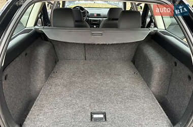Универсал Skoda Octavia 2008 в 