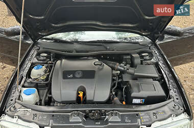 Универсал Skoda Octavia 2008 в 