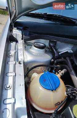 Лифтбек Skoda Octavia 2008 в 