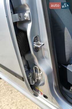 Лифтбек Skoda Octavia 2008 в 