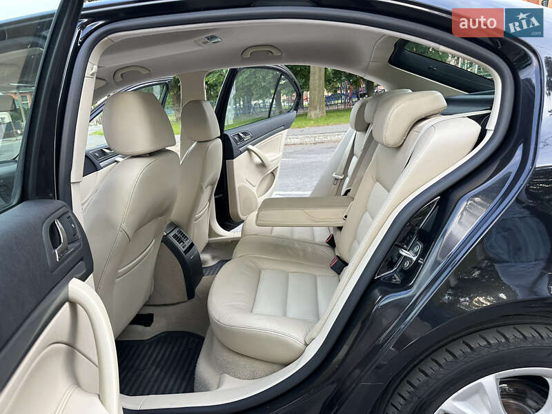 Ліфтбек Skoda Octavia 2008 в Вінниці