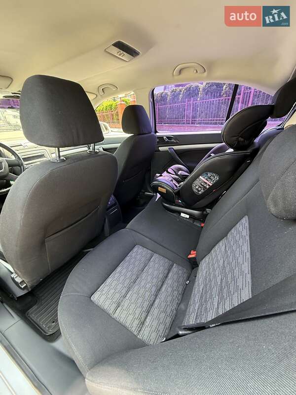 Ліфтбек Skoda Octavia 2012 в Білій Церкві