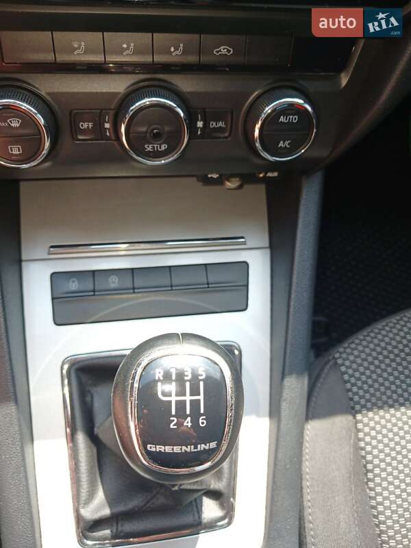 Универсал Skoda Octavia 2014 в Виноградове