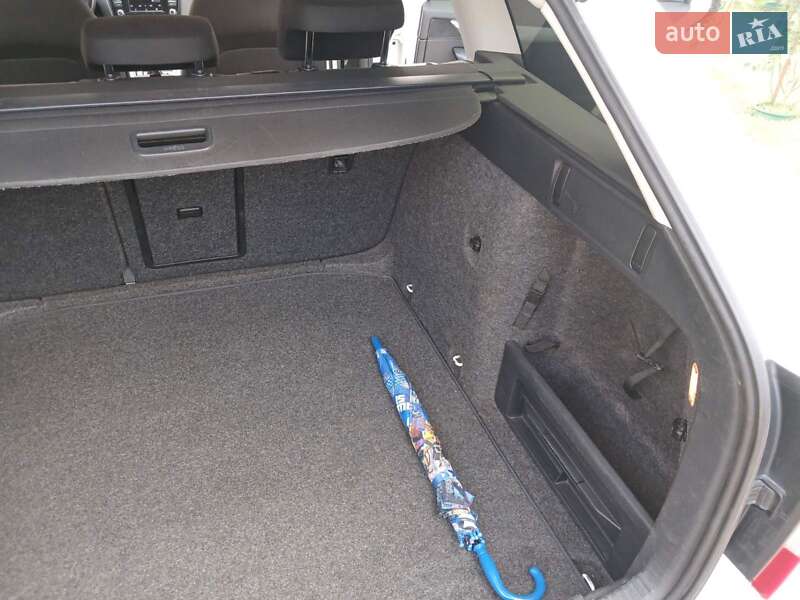 Универсал Skoda Octavia 2014 в Виноградове