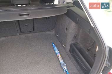 Универсал Skoda Octavia 2014 в 