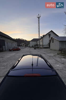 Универсал Skoda Octavia 2007 в 