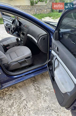 Универсал Skoda Octavia 2007 в 