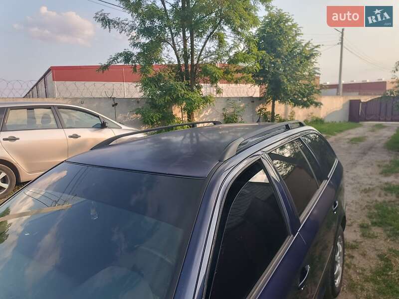 Универсал Skoda Octavia 2005 в Барышевке