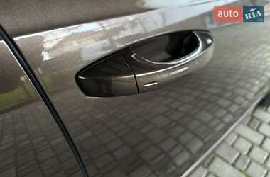 Универсал Skoda Octavia 2018 в 