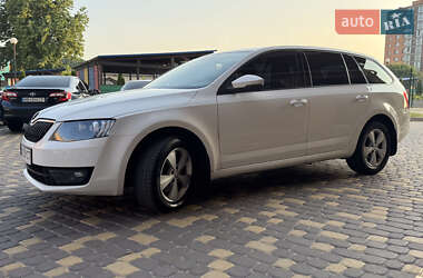 Універсал Skoda Octavia 2014 в Вінниці