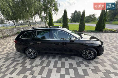Універсал Skoda Octavia 2020 в 