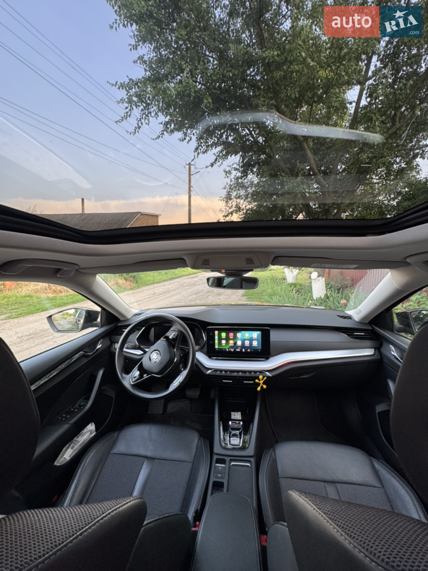 2020 Skoda Octavia - мініатюра 2