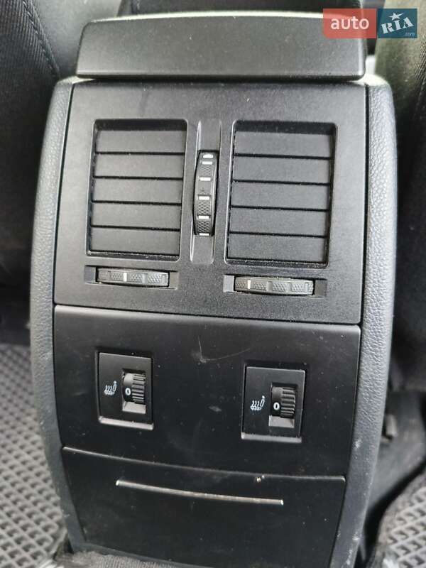 Універсал Skoda Octavia 2006 в Овручі