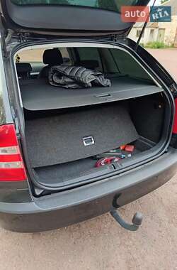 Універсал Skoda Octavia 2006 в 
