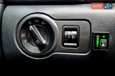Універсал Skoda Octavia 2004 в 