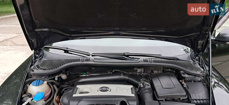Ліфтбек Skoda Octavia 2011 в Жовтих Водах