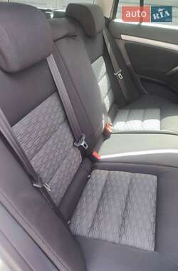 Универсал Skoda Octavia 2010 в 