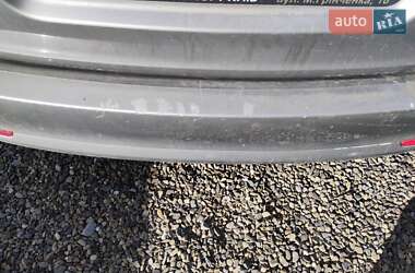 Универсал Skoda Octavia 2010 в 