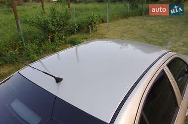 Ліфтбек Skoda Octavia 2006 в 