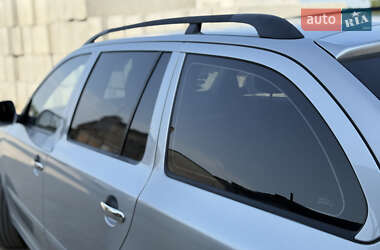 Универсал Skoda Octavia 2009 в 