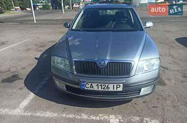 Универсал Skoda Octavia 2005 в Черкассах