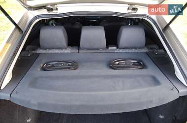 Ліфтбек Skoda Octavia 2006 в 