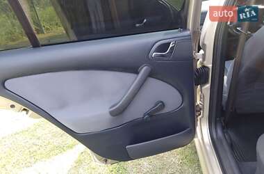 Ліфтбек Skoda Octavia 2006 в 