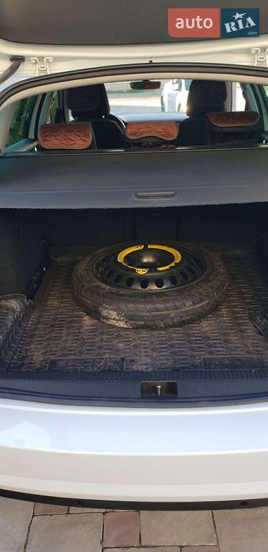 Универсал Skoda Octavia 2018 в Збараже