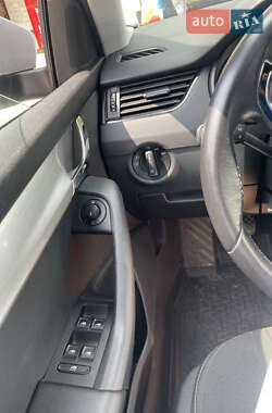 Лифтбек Skoda Octavia 2019 в 