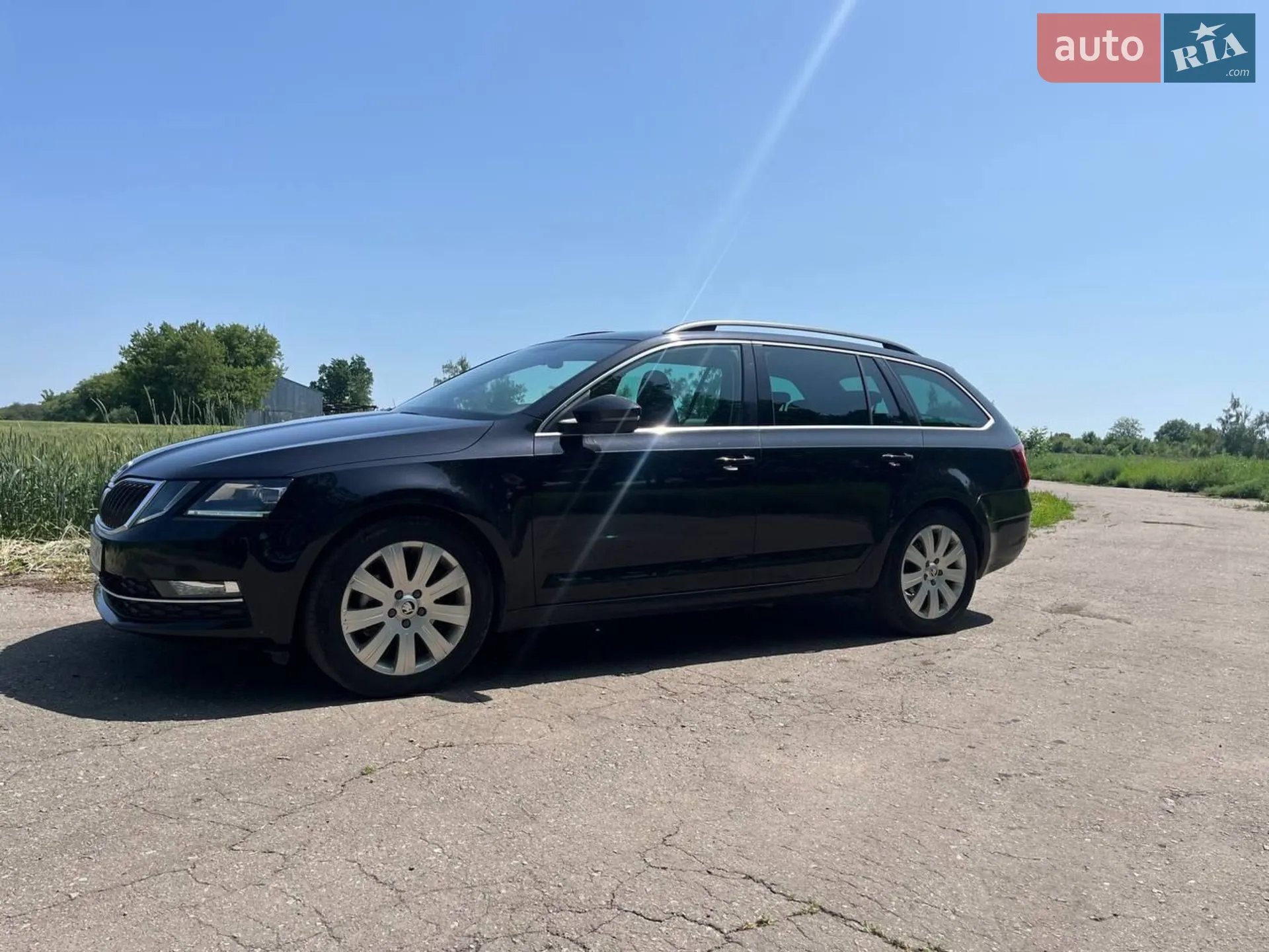 2017 Skoda Octavia - мініатюра 27