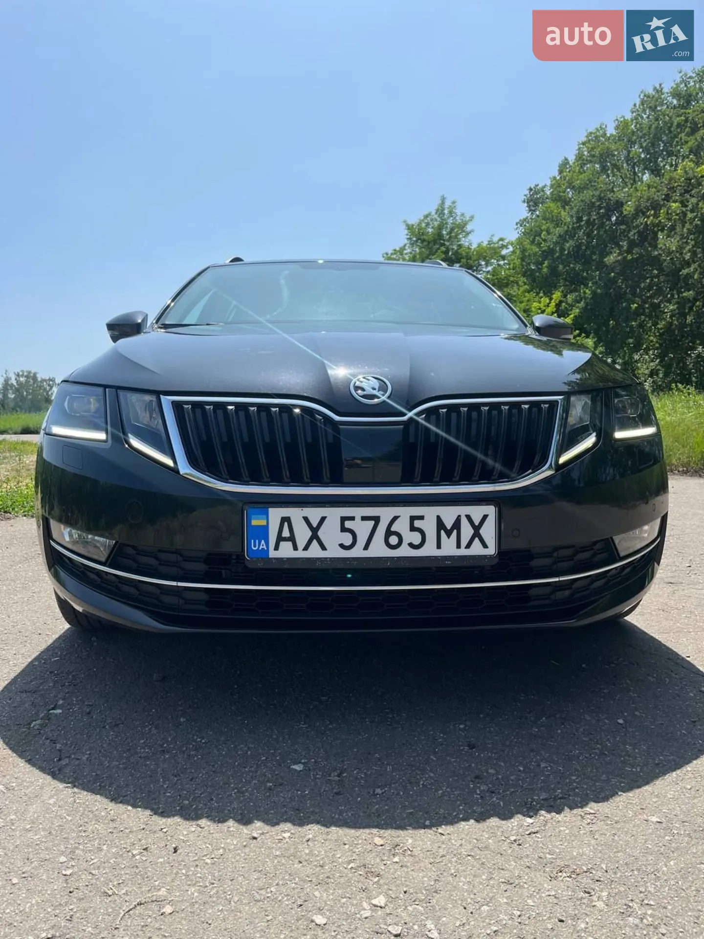 2017 Skoda Octavia - мініатюра 24
