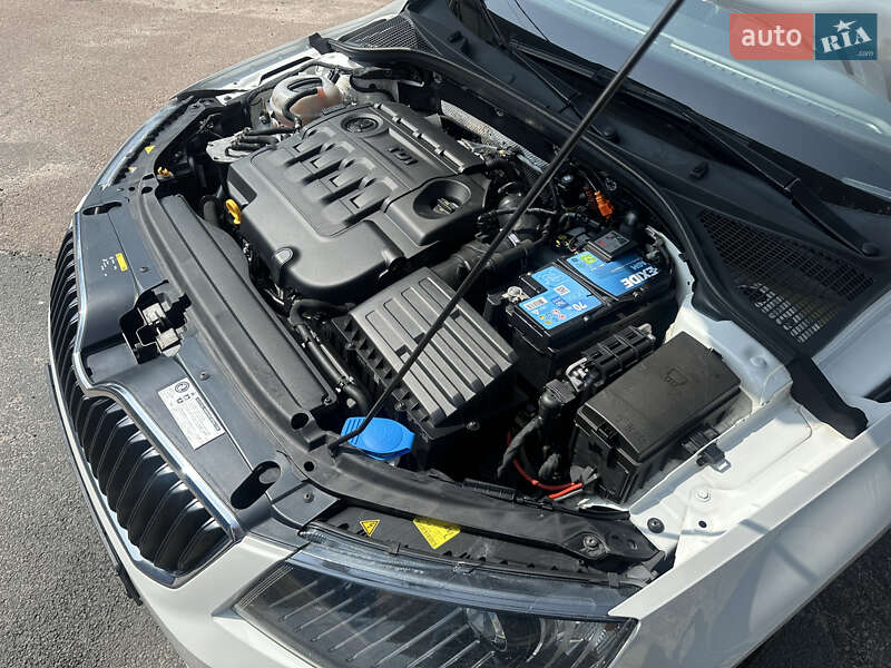 Универсал Skoda Octavia 2013 в Житомире