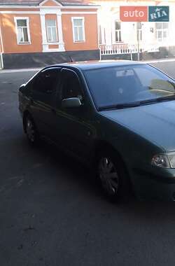 Універсал Skoda Octavia 2001 в Хмільнику