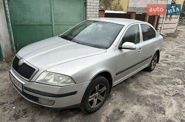 Ліфтбек Skoda Octavia 2006 в Києві