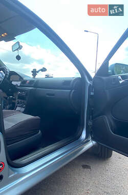 Ліфтбек Skoda Octavia 2004 в 