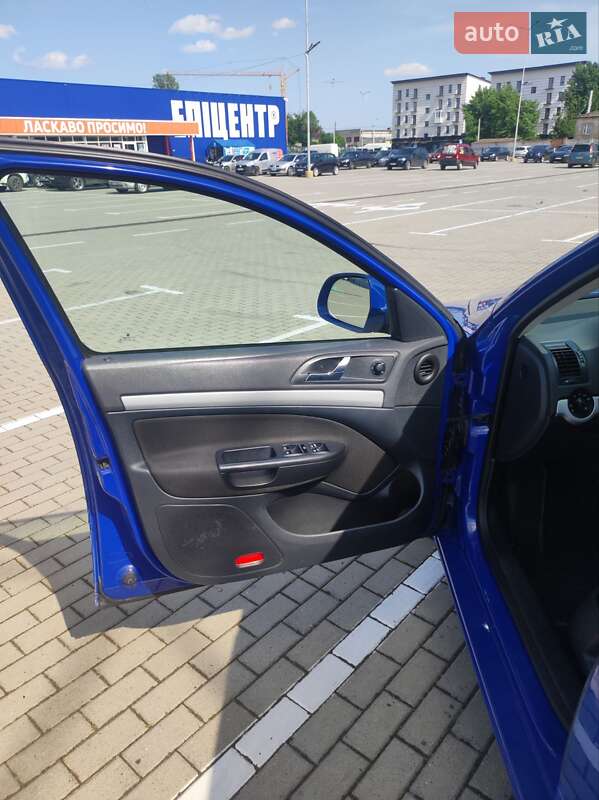 Универсал Skoda Octavia 2013 в Тернополе