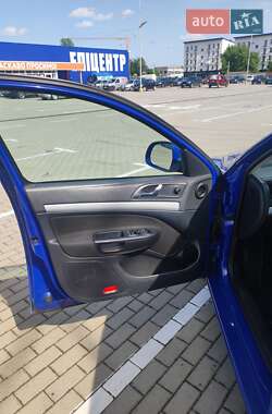 Универсал Skoda Octavia 2013 в 