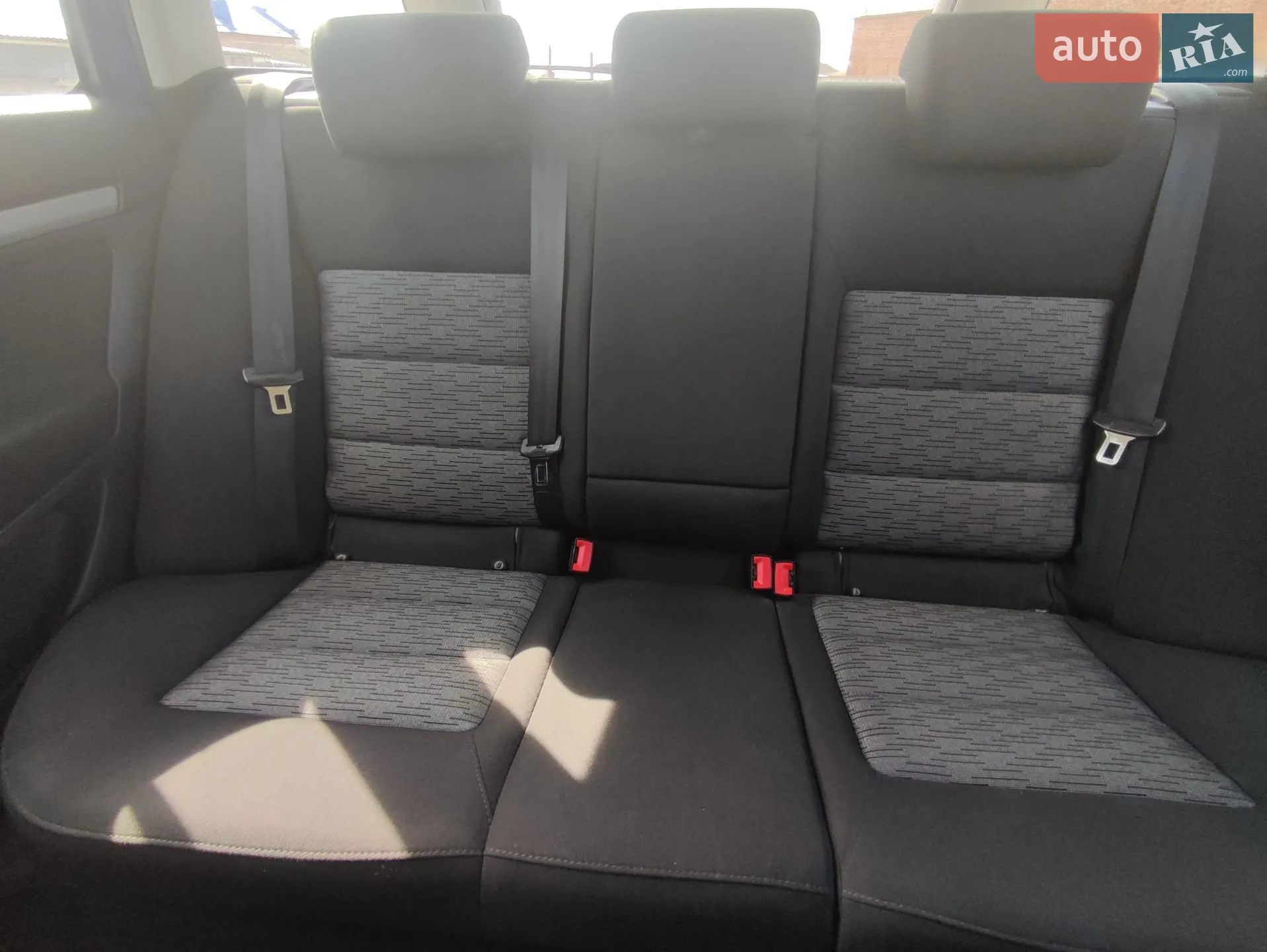 2013 Skoda Octavia - мініатюра 25
