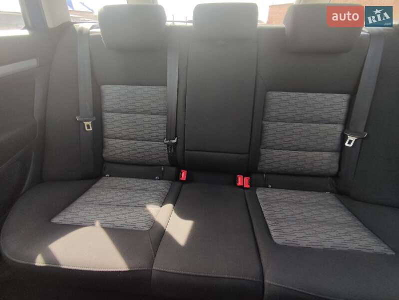 Универсал Skoda Octavia 2013 в Тернополе