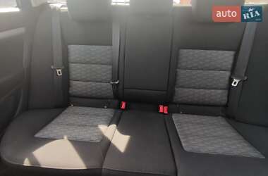 Универсал Skoda Octavia 2013 в 