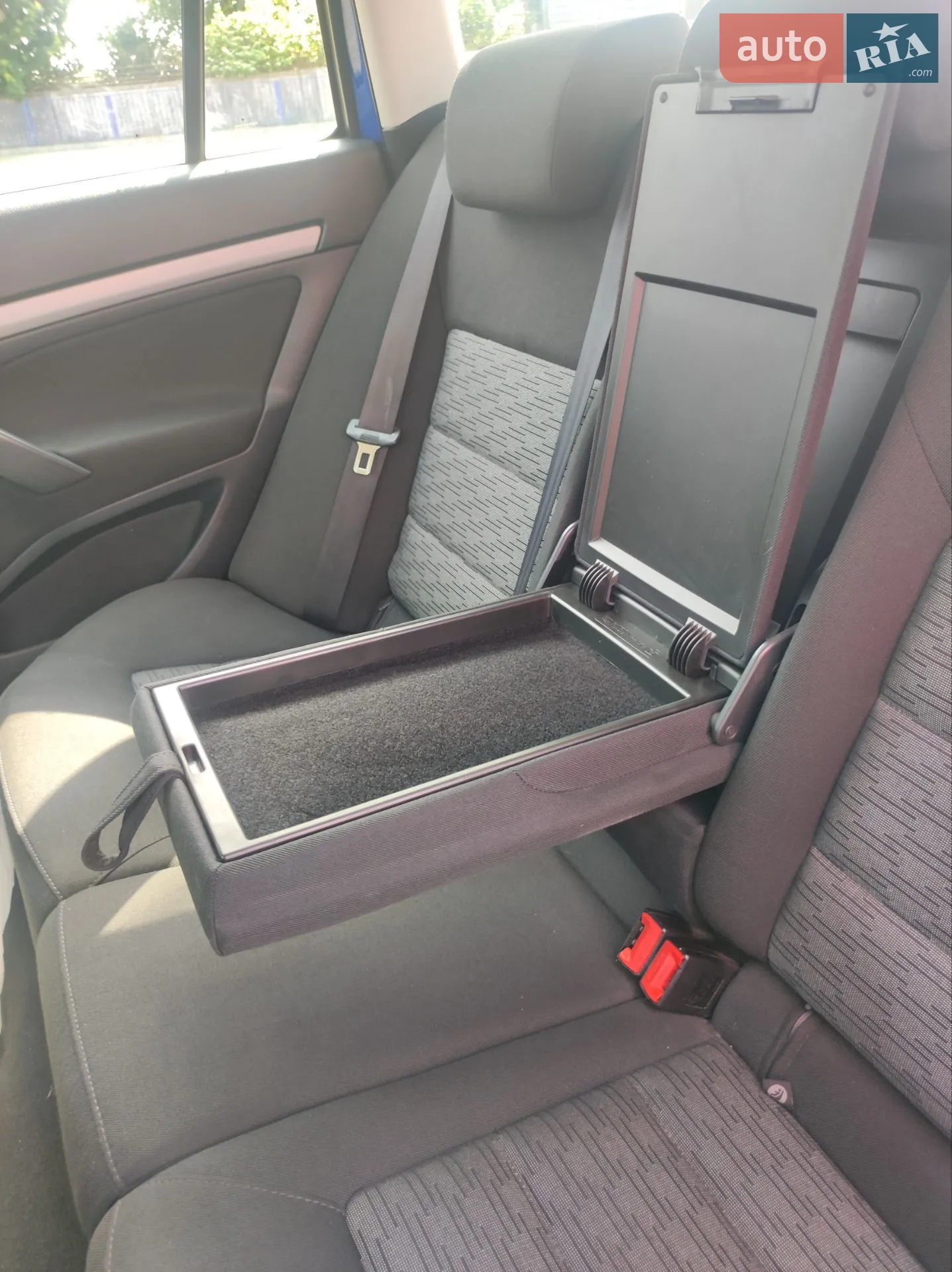 2013 Skoda Octavia - мініатюра 29