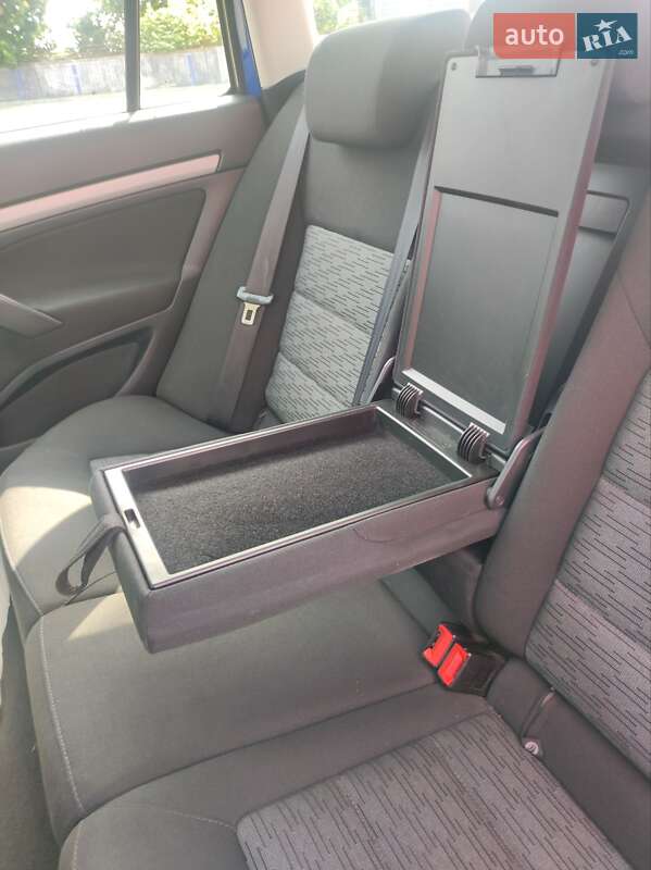 Универсал Skoda Octavia 2013 в Тернополе
