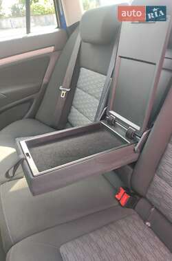 Универсал Skoda Octavia 2013 в 