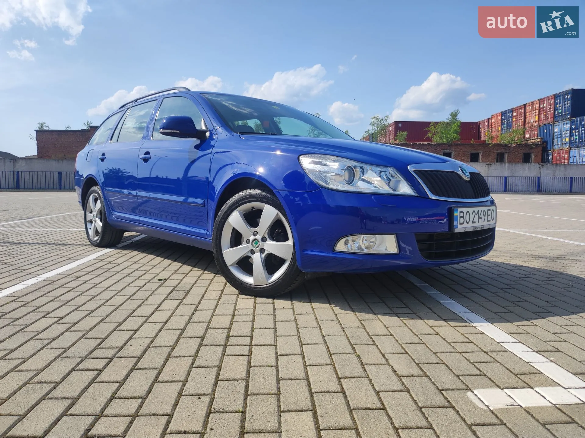 2013 Skoda Octavia - мініатюра 39