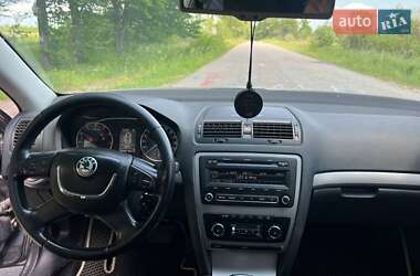 Универсал Skoda Octavia 2011 в Ровно
